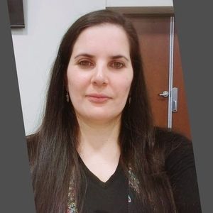 Meet your Posher, Amie